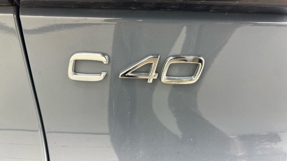 Used Volvo C40 2022 for sale - 78022227: Photo 50