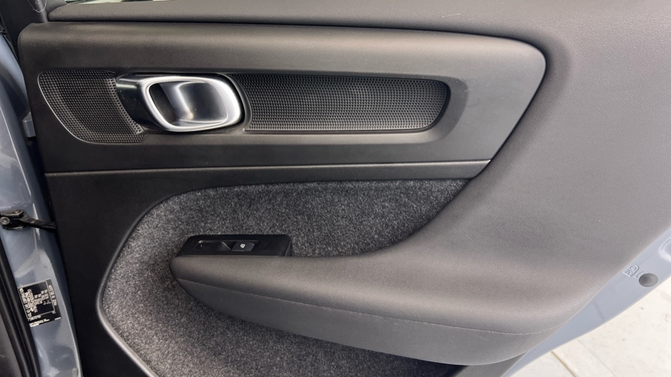 Used Volvo C40 2022 for sale - 78022227: Photo 59