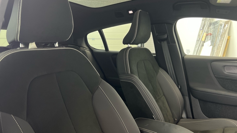 Used Volvo C40 2022 for sale - 78022227: Photo 62