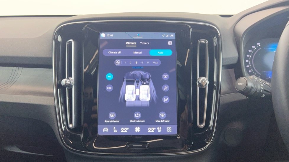 Used Volvo C40 2022 for sale - 78022227: Photo 66