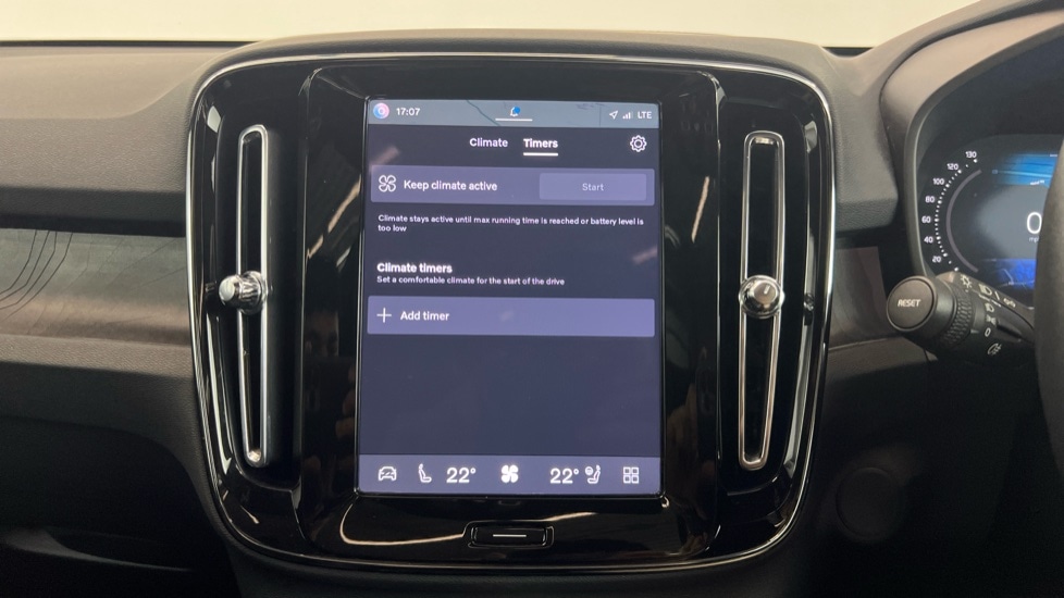 Used Volvo C40 2022 for sale - 78022227: Photo 68