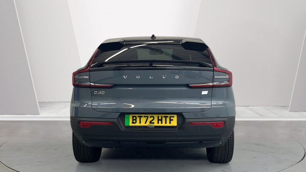 Used Volvo C40 2022 for sale - 78022227: Photo 7