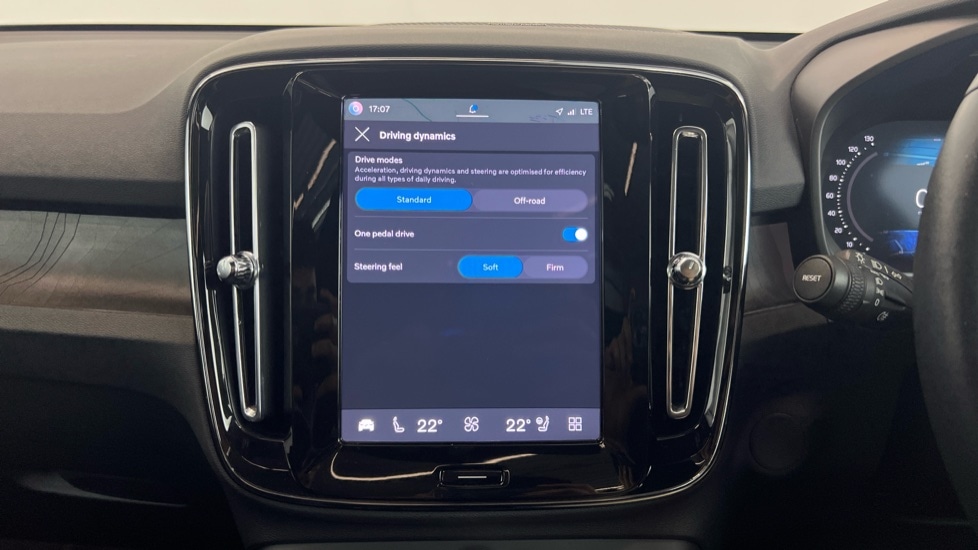 Used Volvo C40 2022 for sale - 78022227: Photo 70