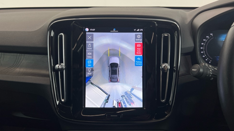 Used Volvo C40 2022 for sale - 78022227: Photo 71