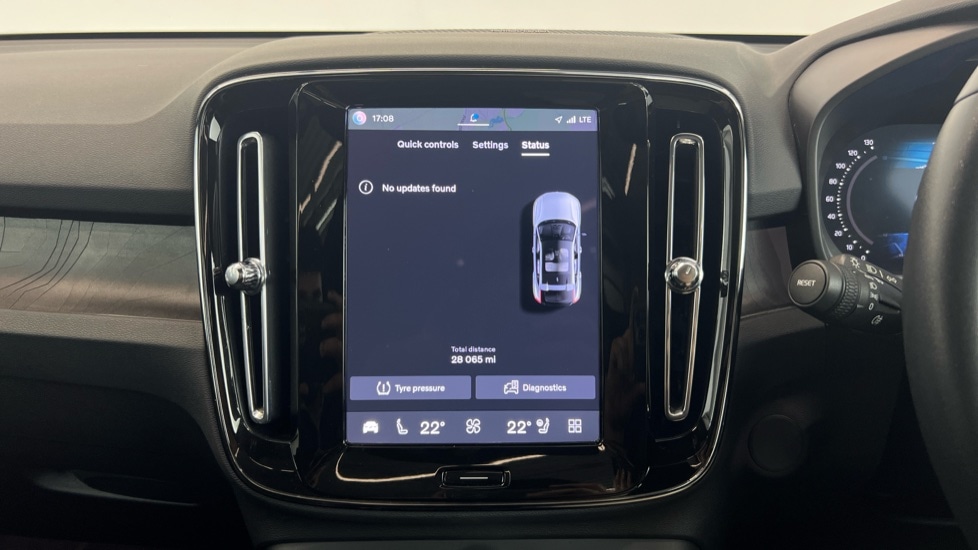 Used Volvo C40 2022 for sale - 78022227: Photo 72