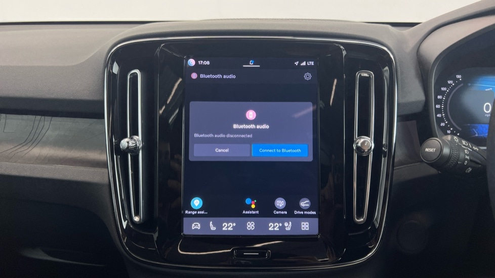 Used Volvo C40 2022 for sale - 78022227: Photo 75