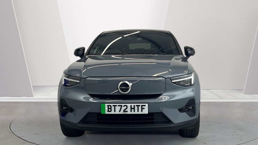 Used Volvo C40 2022 for sale - 78022227: Photo 8