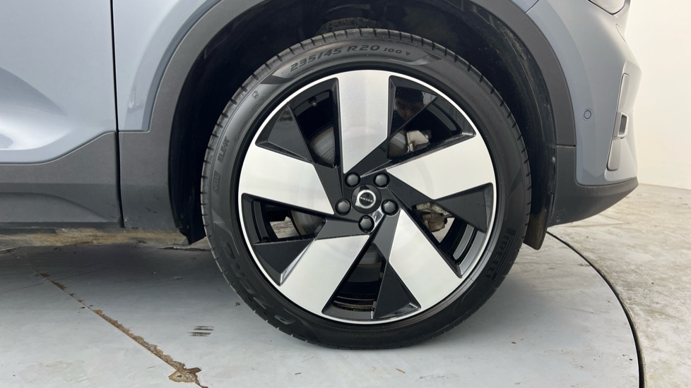 Used Volvo C40 2022 for sale - 78022227: Photo 9