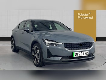 Used Polestar Polestar 2 2022 for sale - 79325461: Photo