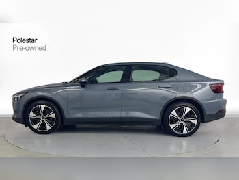 Used Polestar Polestar 2 2022 for sale - 79325461: Photo