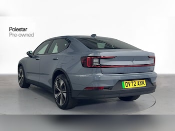Used Polestar Polestar 2 2022 for sale - 79325461: Photo
