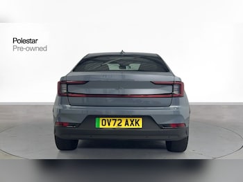 Used Polestar Polestar 2 2022 for sale - 79325461: Photo
