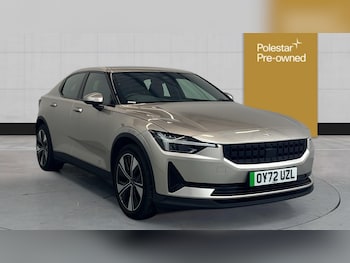 Used Polestar Polestar 2 2022 for sale - 78254507: Photo