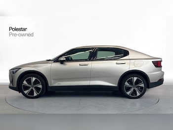 Used Polestar Polestar 2 2022 for sale - 78254507: Photo