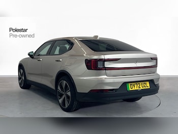 Used Polestar Polestar 2 2022 for sale - 78254507: Photo