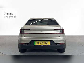 Used Polestar Polestar 2 2022 for sale - 78254507: Photo
