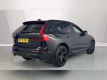 Used Volvo XC60 2025 for sale - 77795102: Photo