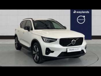 2023 - Recharge Ultimate, T5 plug-in hybrid, Dark (Panoramic Sunroof, Auto 5-Door