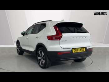 Used Volvo XC40 2023 for sale - 74238637: Photo