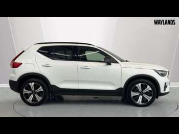 Used Volvo XC40 2023 for sale - 74238637: Photo
