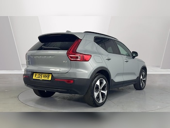 Used Volvo XC40 2025 for sale - 78827965: Photo