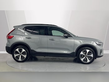 Used Volvo XC40 2025 for sale - 78827965: Photo