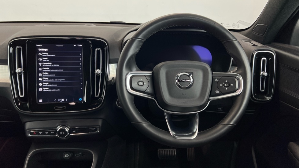 Used Volvo XC40 2022 for sale - 76501446: Photo 10