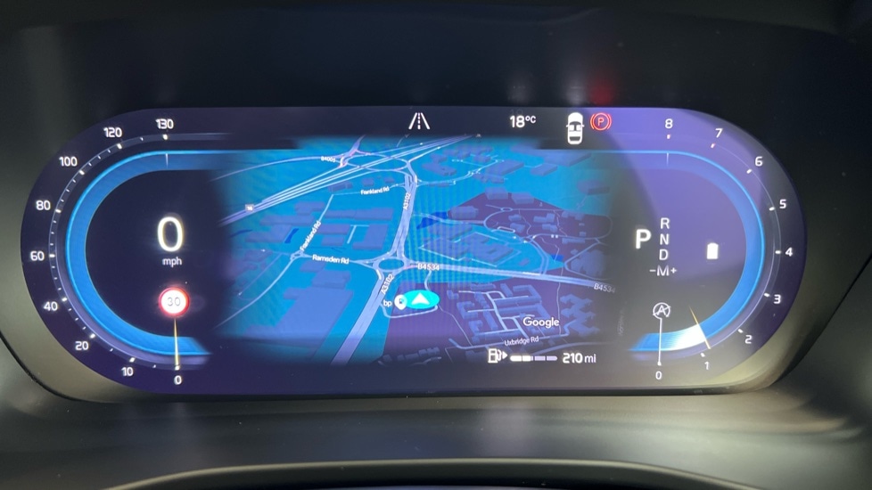 Used Volvo XC40 2022 for sale - 76501446: Photo 11