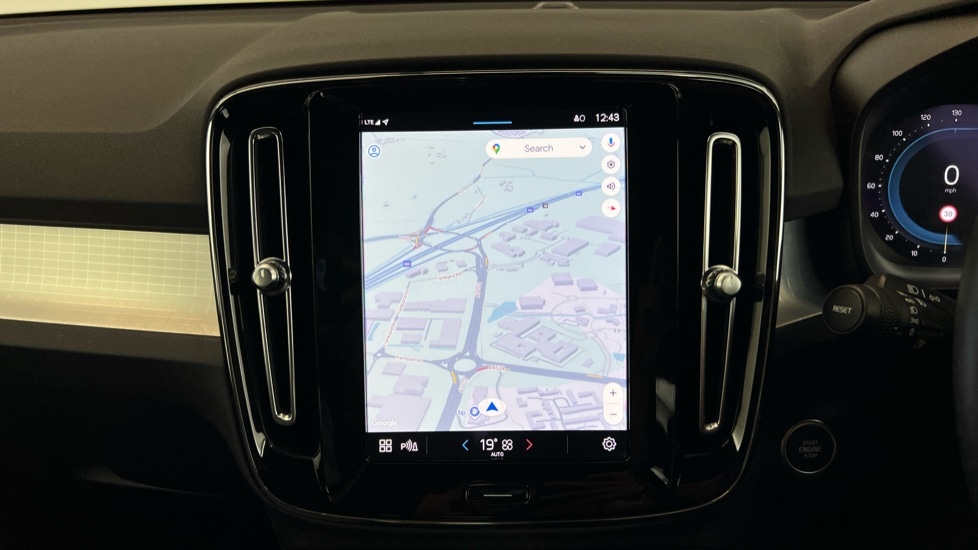 Used Volvo XC40 2022 for sale - 76501446: Photo 18