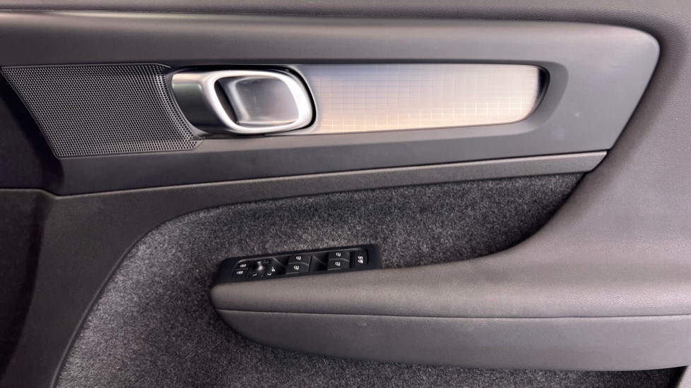 Used Volvo XC40 2022 for sale - 76501446: Photo 29