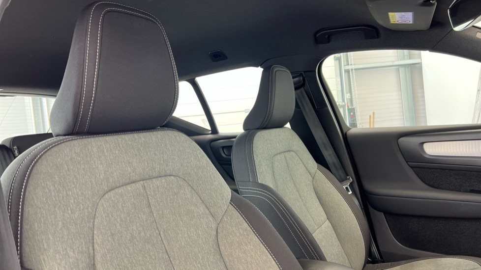 Used Volvo XC40 2022 for sale - 76501446: Photo 31