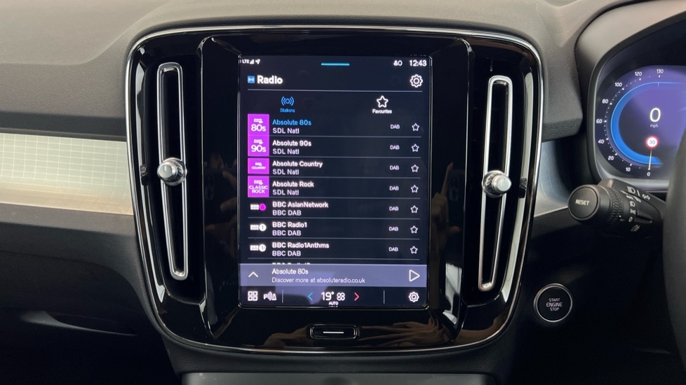 Used Volvo XC40 2022 for sale - 76501446: Photo 46