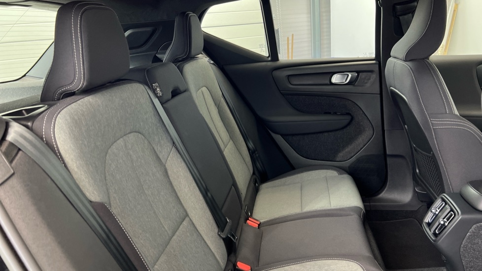 Used Volvo XC40 2022 for sale - 76501446: Photo 6