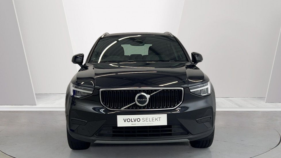 Used Volvo XC40 2022 for sale - 76501446: Photo 8