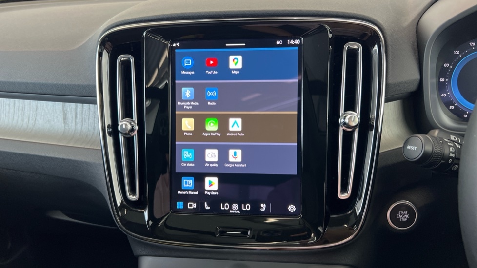 Used Volvo XC40 2024 for sale - 77942072: Photo 21