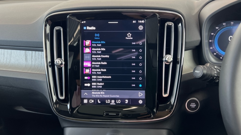 Used Volvo XC40 2024 for sale - 77942072: Photo 29