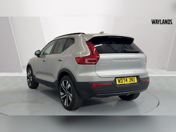 Used Volvo XC40 2024 for sale - 77942072: Photo