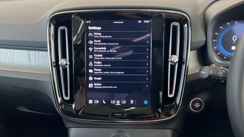 Used Volvo XC40 2024 for sale - 77942072: Photo 31