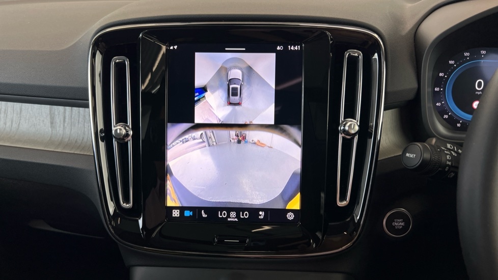 Used Volvo XC40 2024 for sale - 77942072: Photo 36