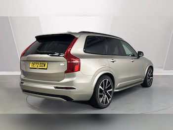 Used Volvo XC90 2022 for sale - 77911148: Photo