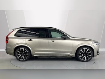 Used Volvo XC90 2022 for sale - 77911148: Photo