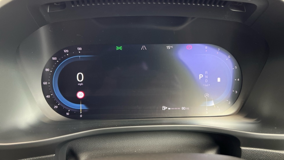 Used Volvo XC40 2023 for sale - 76540030: Photo 11