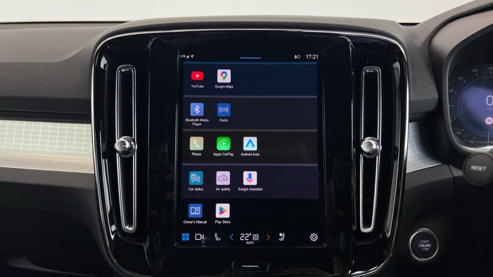 Used Volvo XC40 2023 for sale - 76540030: Photo 12