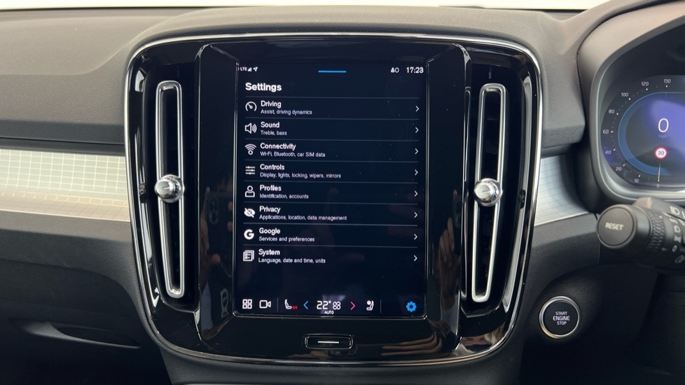 Used Volvo XC40 2023 for sale - 76540030: Photo 42