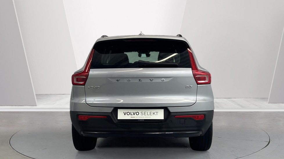 Used Volvo XC40 2023 for sale - 76540030: Photo 7