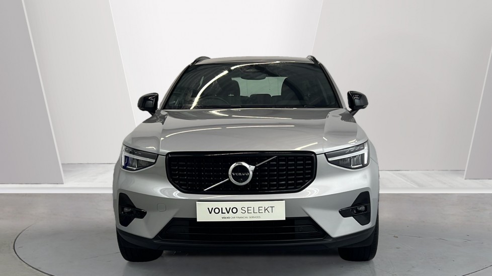Used Volvo XC40 2023 for sale - 76540030: Photo 8