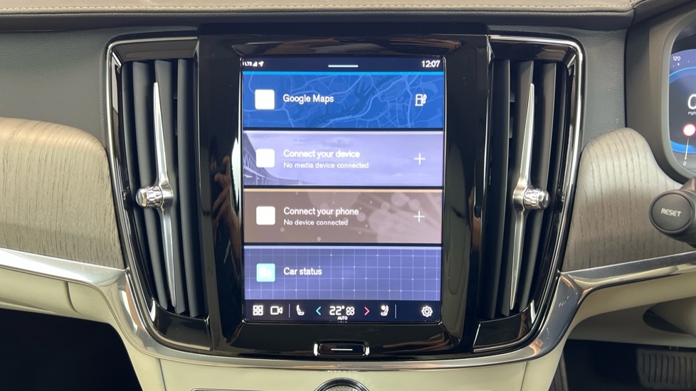 Used Volvo V90 2024 for sale - 76161201: Photo 11