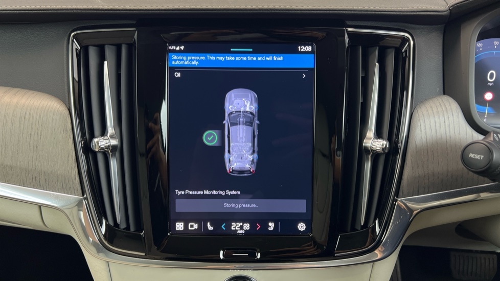 Used Volvo V90 2024 for sale - 76161201: Photo 14