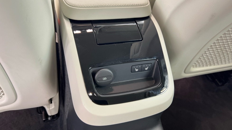 Used Volvo V90 2024 for sale - 76161201: Photo 15