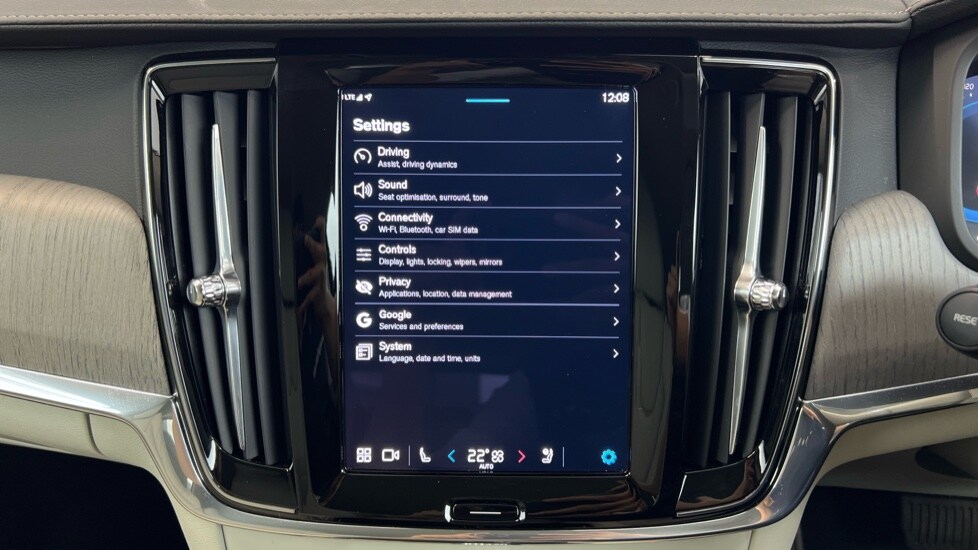 Used Volvo V90 2024 for sale - 76161201: Photo 17